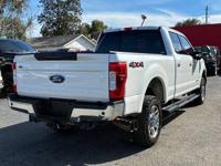 2017 Ford F350 Super Duty Lariat 6.7L Turbodiesel 4X4 - Mint Condition Cassat Ave - Image 6