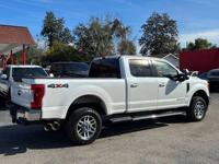 2017 Ford F350 Super Duty Lariat 6.7L Turbodiesel 4X4 - Mint Condition Cassat Ave - Image 7