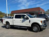 2017 Ford F350 Super Duty Lariat 6.7L Turbodiesel 4X4 - Mint Condition Cassat Ave - Image 8