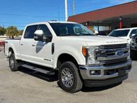 2017 Ford F350 Super Duty Lariat 6.7L Turbodiesel 4X4 - Mint Condition Cassat Ave - Image 9