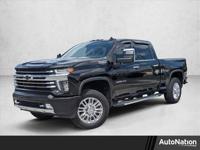 2022 Chevrolet Silverado 3500HD High Country Diesel 4x4 4WD Chevy Truc Call (904) 637-7794 to confirm availability - March 20th - Image 2