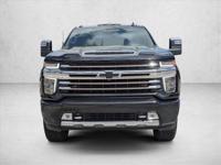2022 Chevrolet Silverado 3500HD High Country Diesel 4x4 4WD Chevy Truc Call (904) 637-7794 to confirm availability - March 20th - Image 3