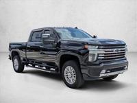 2022 Chevrolet Silverado 3500HD High Country Diesel 4x4 4WD Chevy Truc Call (904) 637-7794 to confirm availability - March 20th - Image 4