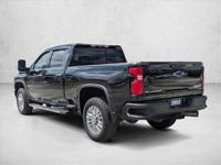 2022 Chevrolet Silverado 3500HD High Country Diesel 4x4 4WD Chevy Truc Call (904) 637-7794 to confirm availability - March 20th - Image 8