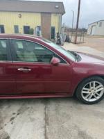 2010 Chevy Impala LTZ 144,000 miles Oklahoma City - Image 2