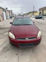 2010 Chevy Impala LTZ 144,000 miles Oklahoma City - Image 5