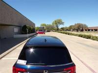2022 HONDA ODYSSEY EX-L WHEELCHAIR HANDICAP MOBILITY PWR RAMP VAN Irving, TX - Image 9