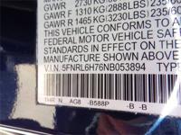 2022 HONDA ODYSSEY EX-L WHEELCHAIR HANDICAP MOBILITY PWR RAMP VAN Irving, TX - Image 10