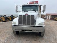 2015 Peterbilt 337 Crane Mechanics Utility Service Truck 10000LB Imt S Manning Rd El Reno, Ok / N.E.Corner of I-40 & Manning - Image 4
