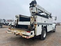 2015 Peterbilt 337 Crane Mechanics Utility Service Truck 10000LB Imt S Manning Rd El Reno, Ok / N.E.Corner of I-40 & Manning - Image 7