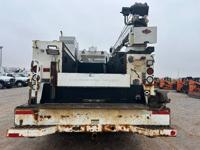 2015 Peterbilt 337 Crane Mechanics Utility Service Truck 10000LB Imt S Manning Rd El Reno, Ok / N.E.Corner of I-40 & Manning - Image 9
