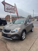 2015 Buick Encore Premium 4dr Crossover - Home of the ZERO Down ZERO Interest! + SOUTHWEST CAR SALES - Image 2