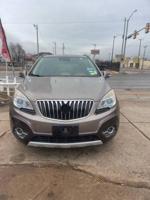 2015 Buick Encore Premium 4dr Crossover - Home of the ZERO Down ZERO Interest! + SOUTHWEST CAR SALES - Image 3