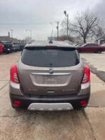 2015 Buick Encore Premium 4dr Crossover - Home of the ZERO Down ZERO Interest! + SOUTHWEST CAR SALES - Image 5