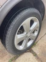 2015 Buick Encore Premium 4dr Crossover - Home of the ZERO Down ZERO Interest! + SOUTHWEST CAR SALES - Image 7