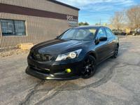 2008 Honda Accord EX-L V-6 Sedan AT Denver, CO 80216