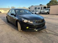 2008 Honda Accord EX-L V-6 Sedan AT Denver, CO 80216 - Image 3