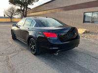 2008 Honda Accord EX-L V-6 Sedan AT Denver, CO 80216 - Image 5