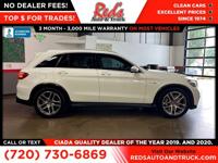 2018 Mercedes-Benz GLC AMG GLC 63 FOR Vista View Dr., Longmont, CO 80504 - Image 5