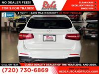 2018 Mercedes-Benz GLC AMG GLC 63 FOR Vista View Dr., Longmont, CO 80504 - Image 7