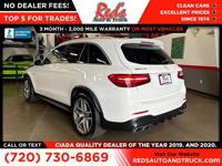 2018 Mercedes-Benz GLC AMG GLC 63 FOR Vista View Dr., Longmont, CO 80504 - Image 9