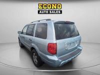 2003 HONDA PILOT EX-L SPORT UTILITY 4D - BUY HERE - PAY HERE |200 VEHICLES - Image 5