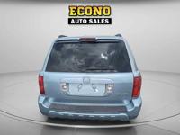 2003 HONDA PILOT EX-L SPORT UTILITY 4D - BUY HERE - PAY HERE |200 VEHICLES - Image 6