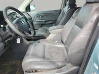 2003 HONDA PILOT EX-L SPORT UTILITY 4D - BUY HERE - PAY HERE |200 VEHICLES - Image 9