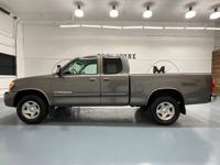 2006 Toyota Tundra SR5 Access Cab 4dr / 4.0 V6 / ZERO RUST /68K MILESM&M Investment Cars - Gladstone - Image 4