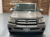 2006 Toyota Tundra SR5 Access Cab 4dr / 4.0 V6 / ZERO RUST /68K MILESM&M Investment Cars - Gladstone - Image 6