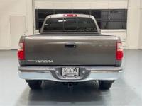 2006 Toyota Tundra SR5 Access Cab 4dr / 4.0 V6 / ZERO RUST /68K MILESM&M Investment Cars - Gladstone - Image 7