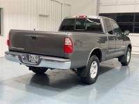 2006 Toyota Tundra SR5 Access Cab 4dr / 4.0 V6 / ZERO RUST /68K MILESM&M Investment Cars - Gladstone - Image 8