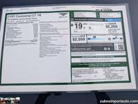 ▼2021 BENTLEY CONTINENTAL GT MULLINER V8 *FULL CAR PPF* *542HP- MINT! San Luis Obispo - Image 4