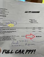 ▼2021 BENTLEY CONTINENTAL GT MULLINER V8 *FULL CAR PPF* *542HP- MINT! San Luis Obispo - Image 5