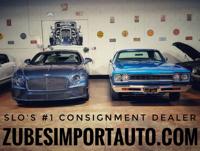 ▼2021 BENTLEY CONTINENTAL GT MULLINER V8 *FULL CAR PPF* *542HP- MINT! San Luis Obispo - Image 6