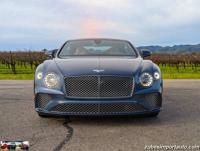▼2021 BENTLEY CONTINENTAL GT MULLINER V8 *FULL CAR PPF* *542HP- MINT! San Luis Obispo - Image 8
