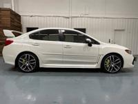2020 Subaru WRX STI AWD 6-SPEED MANUAL / 2.5L 4 Cyl Turbo + MM Investment Cars-Gladstone / WE SHIP NATIONWIDE - Image 5