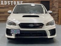 2020 Subaru WRX STI AWD 6-SPEED MANUAL / 2.5L 4 Cyl Turbo + MM Investment Cars-Gladstone / WE SHIP NATIONWIDE - Image 6