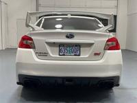 2020 Subaru WRX STI AWD 6-SPEED MANUAL / 2.5L 4 Cyl Turbo + MM Investment Cars-Gladstone / WE SHIP NATIONWIDE - Image 7