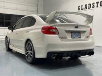 2020 Subaru WRX STI AWD 6-SPEED MANUAL / 2.5L 4 Cyl Turbo + MM Investment Cars-Gladstone / WE SHIP NATIONWIDE - Image 8