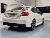 2020 Subaru WRX STI AWD 6-SPEED MANUAL / 2.5L 4 Cyl Turbo + MM Investment Cars-Gladstone / WE SHIP NATIONWIDE - Image 9