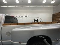 2004 Dodge Ram 3500 SLT 4X4 5.9L DIESEL DUALLY / 98K MILES 3500 + MM Investment Cars-Gladstone / WE SHIP NATIONWIDE - Image 10
