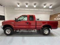 2003 Ford F-350 F350 F 350 Lariat 4X4 7.3L DIESEL / Leather / BRAND NEW TIRES + MM Investment Cars-Gladstone / WE SHIP NATIONWIDE - Image 4