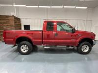 2003 Ford F-350 F350 F 350 Lariat 4X4 7.3L DIESEL / Leather / BRAND NEW TIRES + MM Investment Cars-Gladstone / WE SHIP NATIONWIDE - Image 5