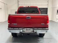 2003 Ford F-350 F350 F 350 Lariat 4X4 7.3L DIESEL / Leather / BRAND NEW TIRES + MM Investment Cars-Gladstone / WE SHIP NATIONWIDE - Image 7