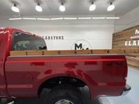 2003 Ford F-350 F350 F 350 Lariat 4X4 7.3L DIESEL / Leather / BRAND NEW TIRES + MM Investment Cars-Gladstone / WE SHIP NATIONWIDE - Image 10