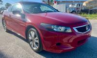 2010 Honda Accord EX-L Houston