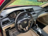 2010 Honda Accord EX-L Houston - Image 9