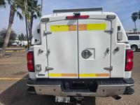 2018 SILVERADO K2500 DOUBLE CAB LONG 8' BED CAMPER UTILITY WORK TRUCK NORTH MCALLEN - Image 6