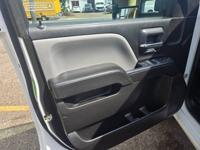 2018 SILVERADO K2500 DOUBLE CAB LONG 8' BED CAMPER UTILITY WORK TRUCK NORTH MCALLEN - Image 8